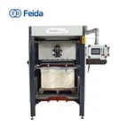 Màquina de tall de paper recobert de PE